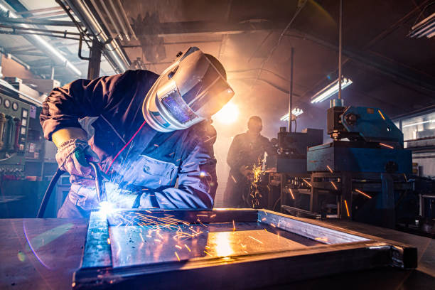 Affordable Welder Services in Rathdrum, ID