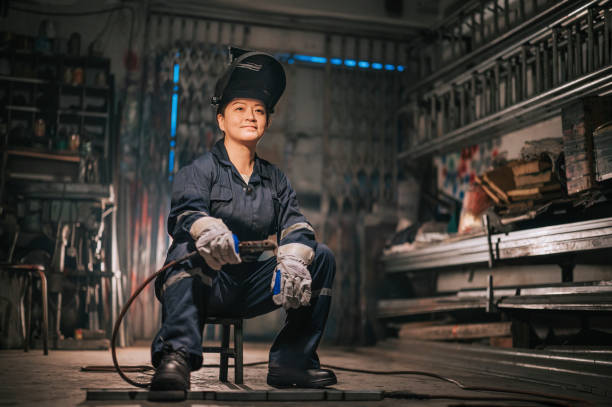 Best Specialty Welding Processes in Rathdrum, ID
