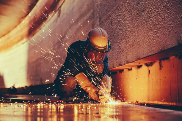 Reliable Rathdrum, ID Welder & Metal Fabrication Solutions