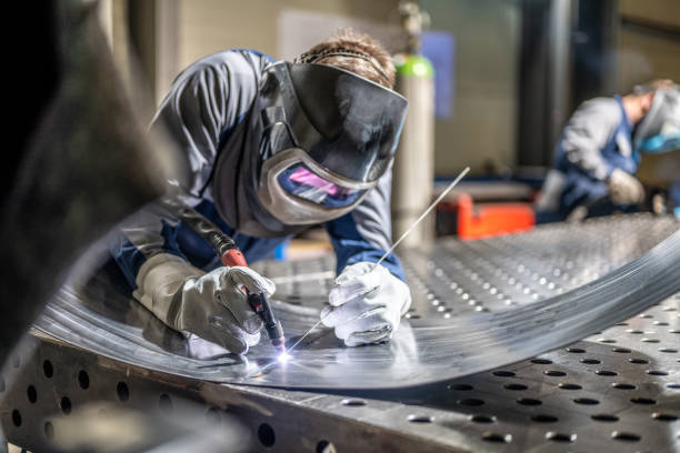 Affordable Welder Services in Rathdrum, ID