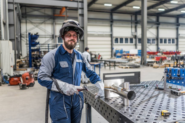 Best Welding Equipment Sales and Repair in Rathdrum, ID