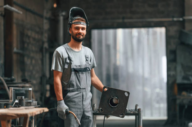 Best Specialty Welding Processes in Rathdrum, ID
