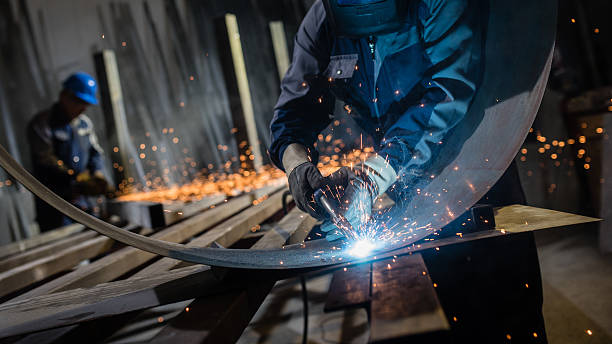 Best Automotive Welding in Rathdrum, ID