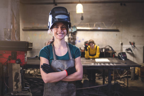 Best Structural Steel Welding in Rathdrum, ID